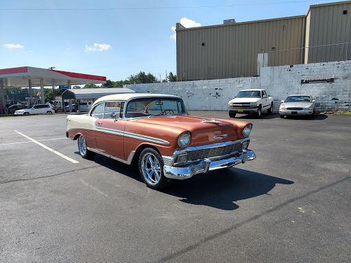 Benny's Pipe & Muffler Service Gallery - United States