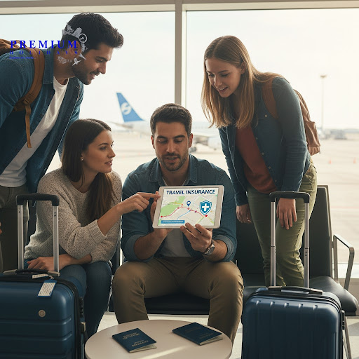 Planning your dream holiday is exciting, but many travellers forget one crucial step – travel ins… post image