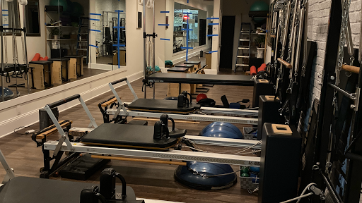 Pure Pilates