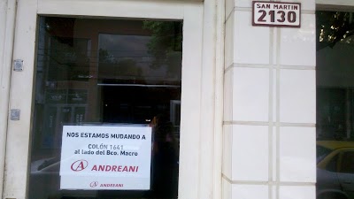 Photos of Andreani Logistic Group
