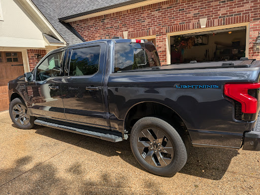 Carvana Shreveport - Thumbnail