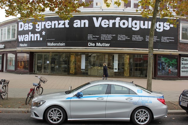 Schaubühne