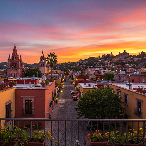 Hotel Quinta Loreto / Restaurante