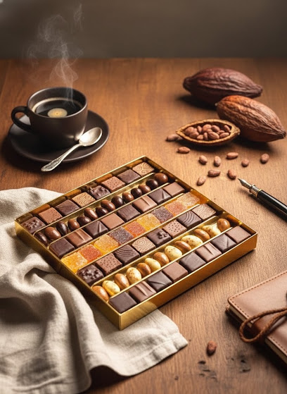 Alix Chocolatier