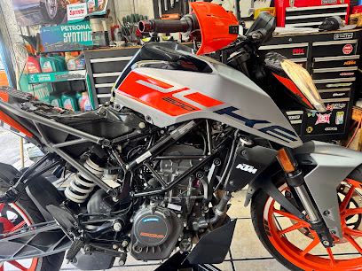 FullGass Morelia