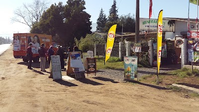 Photos of minimarket los quebrachos