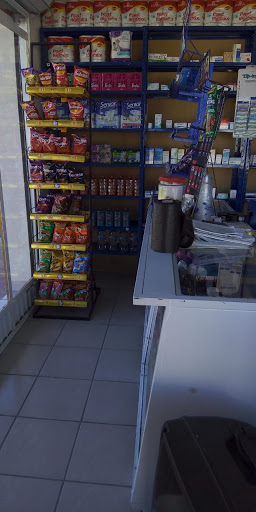 FarmaPlus GI - Visual