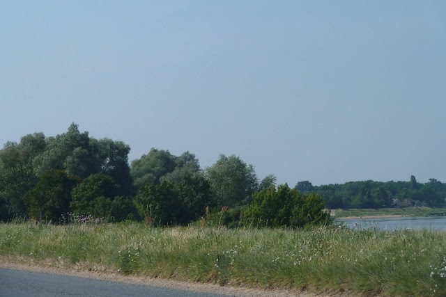 Abbaye de Fleury