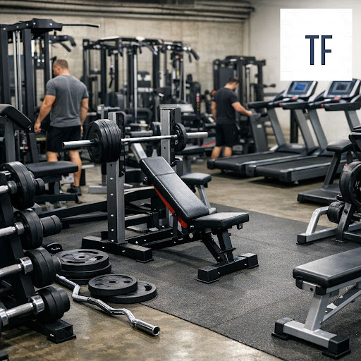 Planning to set up or upgrade your fitness centre in Satara? This commercial gym equipment wholes… post image