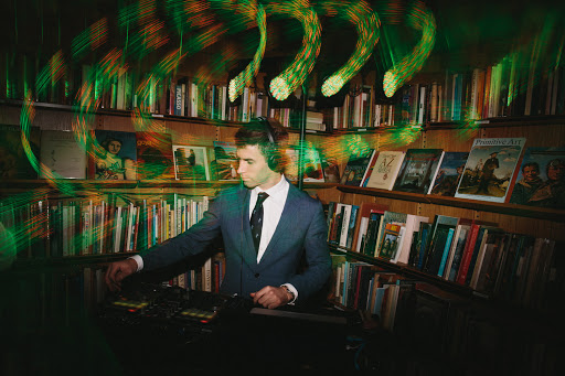 XYDJ - Thumbnail