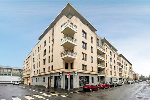 Photo de Résidence services seniors Les Templitudes de Caen à Amfreville (14860)