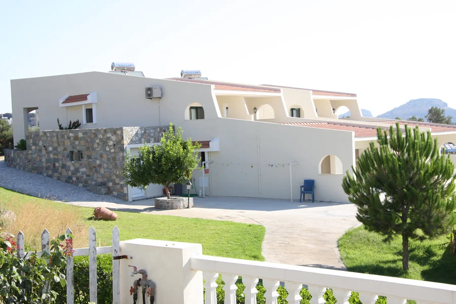 Johannes Boutique Apartments & Studios