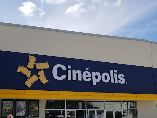 Cinepolis Los Angeles - Thumbnail