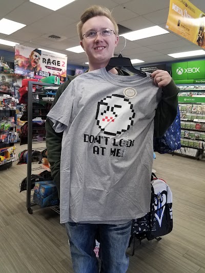 GameStop