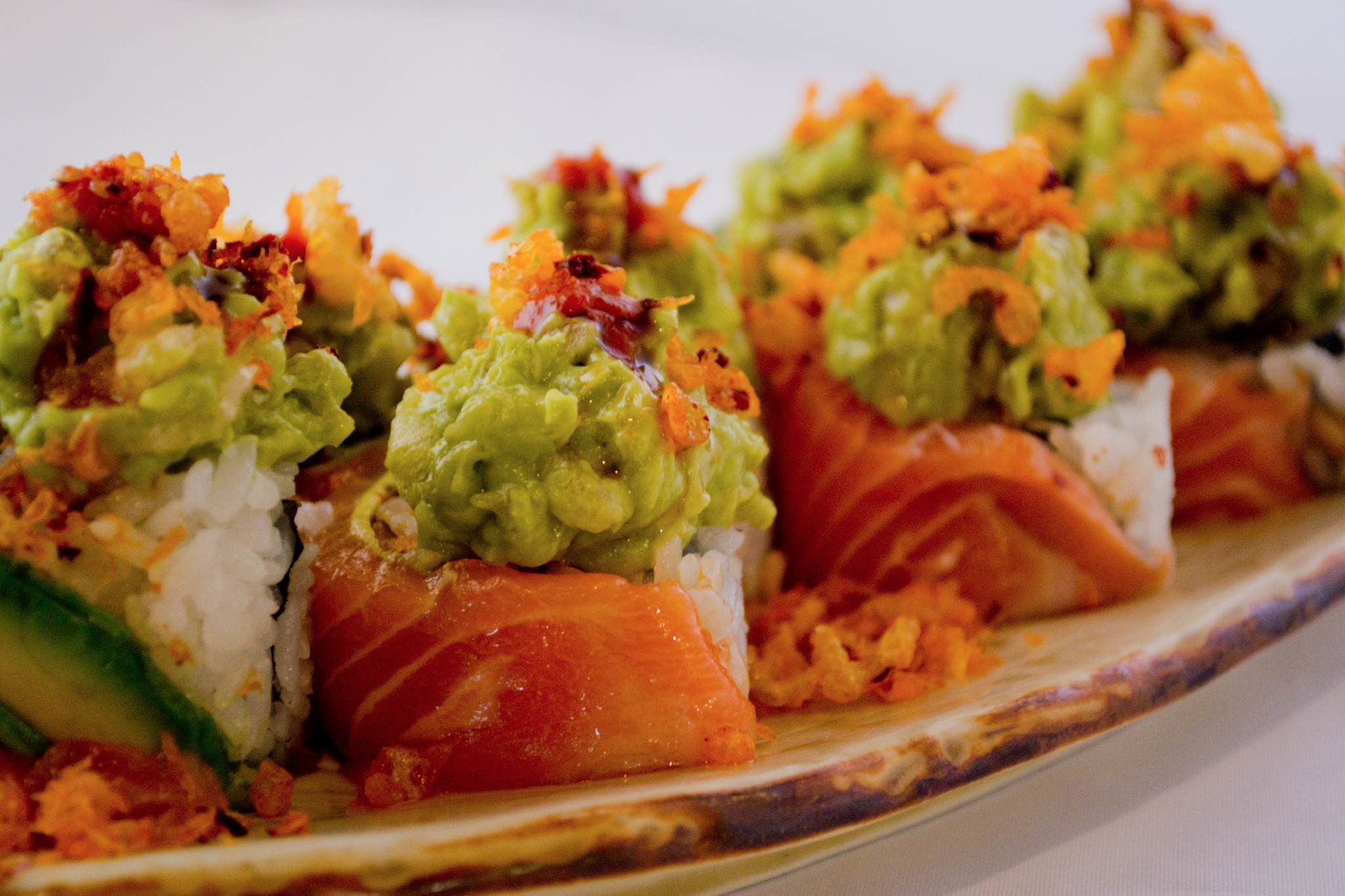 Waraji Japanese Restaurant