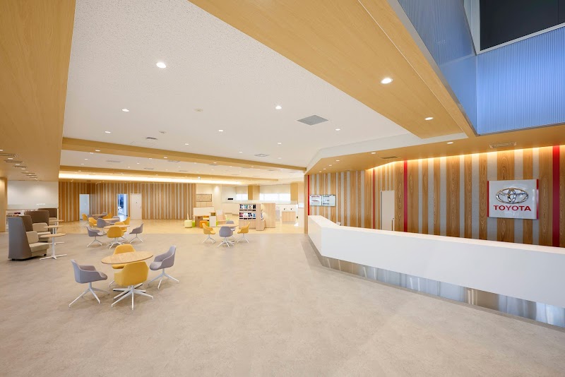 香川トヨタ 屋島店