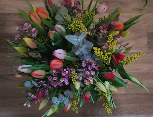 HortusLise Flowerfarm - Thumbnail
