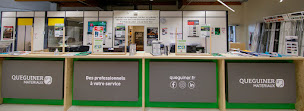 Photo n°8 de Quéguiner Matériaux à Le Rheu (Magasin de matériel pour le travail du bois)