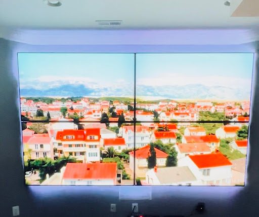 Ultimate Electronic Solutions - Thumbnail