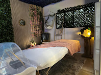 Chez Julia Coiffeur, Head Spa Donville-les-bains à Donville-les-Bains