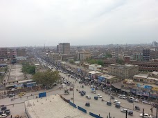 Pak Medical Center & Hospital Peshawar