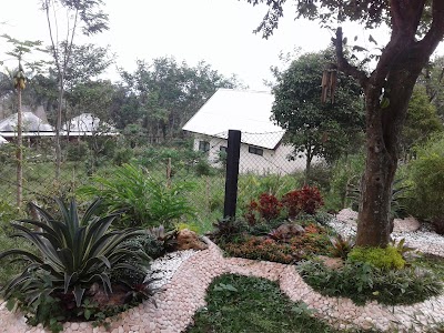 Photos of Biara St Nonius Alvares