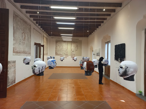 University Museum of Rememberence - Thumbnail