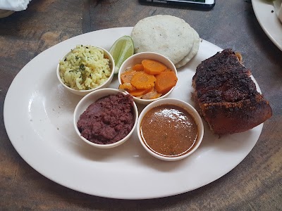 Photos of Chanchitas Y Restaurante Do&ntilde;a Olimpia