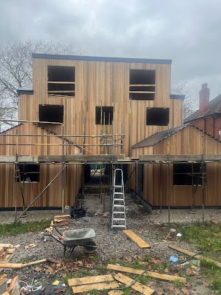 MDP Builds Manchester - Home Extensions, Renovations & Builders | Manchester Dream Property Ltd