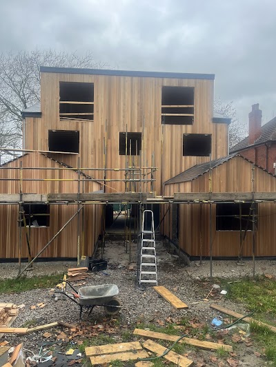 MDP Builds Manchester - Home Extensions, Renovations & Builders | Manchester Dream Property Ltd