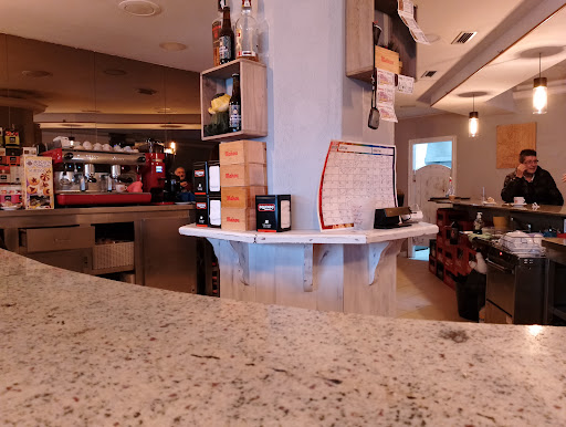 Bar Arredemo - Visual