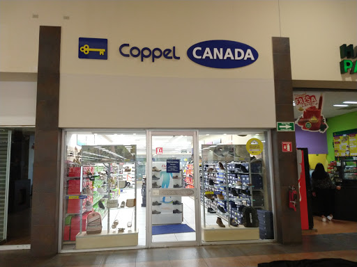 Coppel - Visual