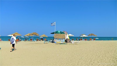 Photos of Ammos Beach Studios and Suites