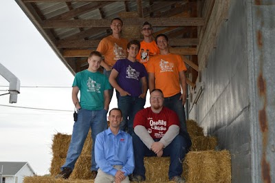 Photos of Milan Center Feed & Grain Inc