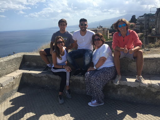 Naxos Tour Service - Thumbnail