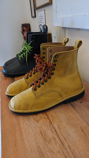 Green Shoes Gallery - United Kingdom