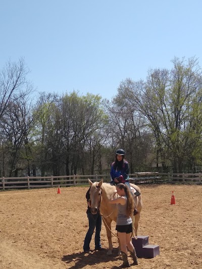 Coyote Ridge Stables & Equestrian Center