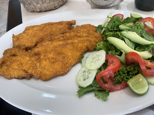 Oveja Negra Restaurante