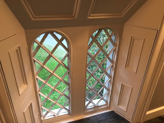Kilkea Castle Hotel & Golf Resort