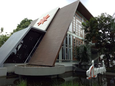 Photos of Masjid Cahyaningati
