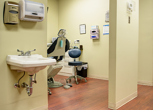 My Dental – Somerville