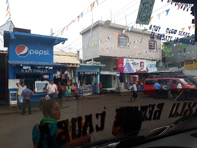 Photos of Central Market, Santa Elena, Peten