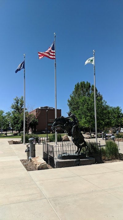 Uintah County Library