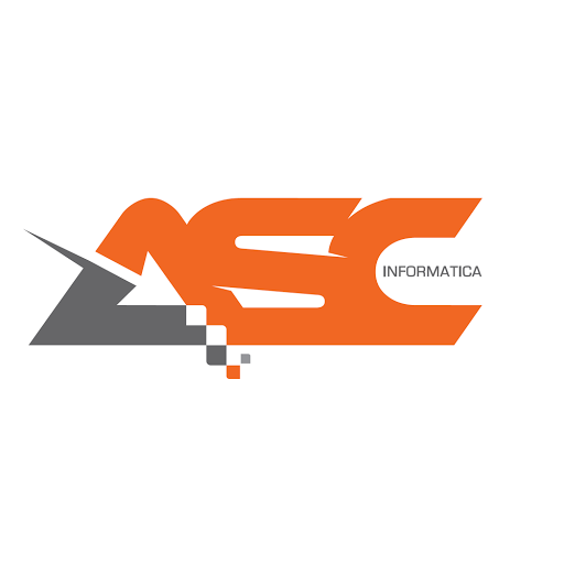 Asc Informatica - Visual