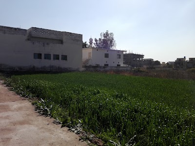 Masjid Al farooq