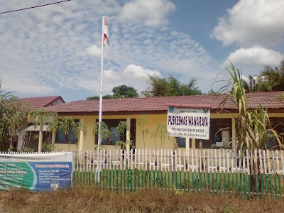 Photos of PUSKESMAS WANARAYA