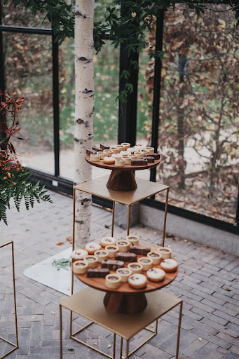 Cheffi's Pastries & Parties