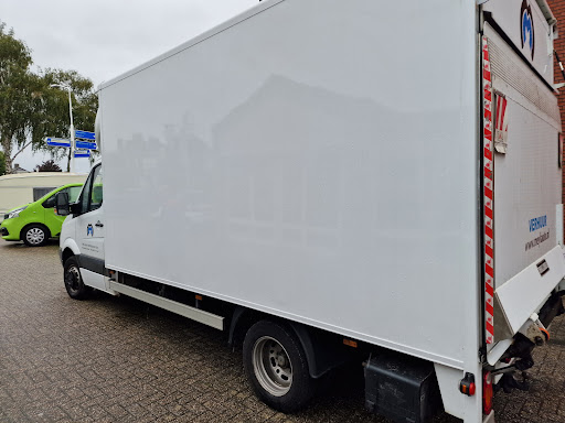 Van Meyl Automobielmaatschappij B.V.