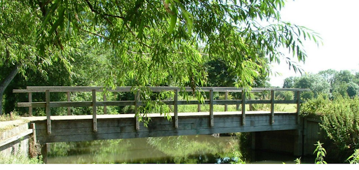 Holybrook Parish Council