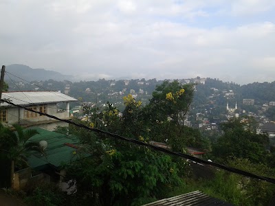 Photos of Three Three Five Dormitory